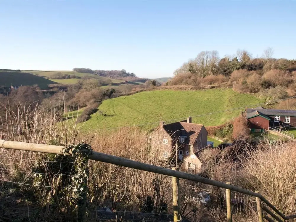 Three Horseshoes Inn