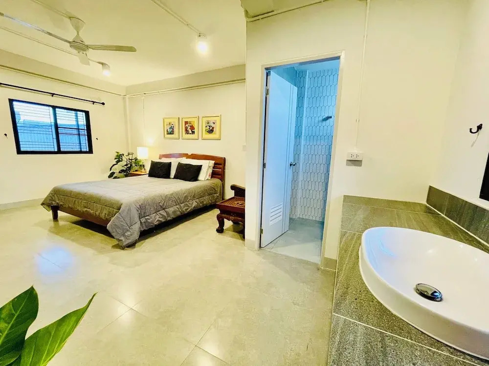 Secret Corner Boutique Stay