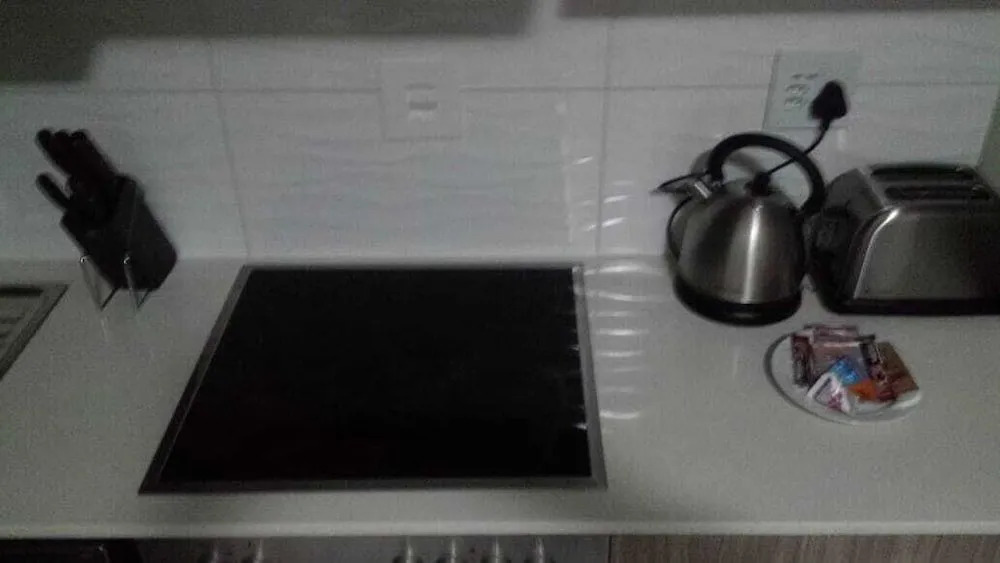 Apartmento Rosebank