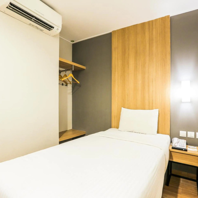 Hotel Citradream Bandung