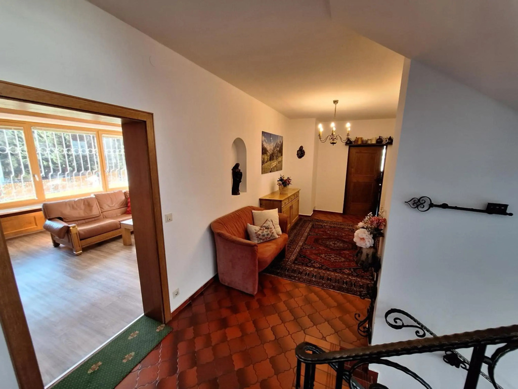 Ferienhaus Bernadette
