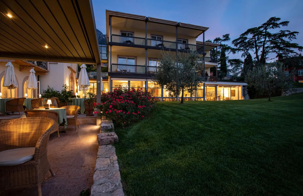 Bellevue San Lorenzo