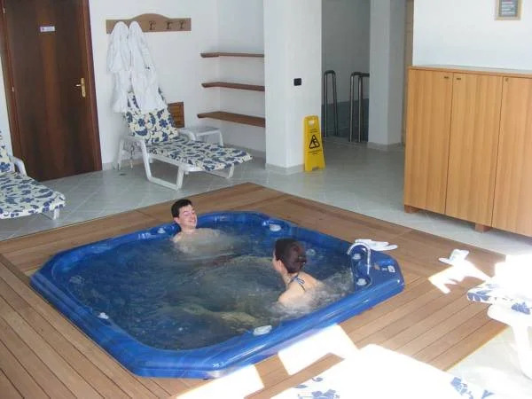 Hotel Parc Mont Avic