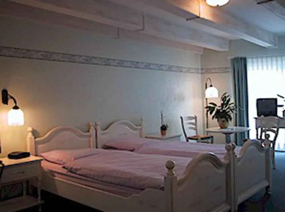 Hotel Bergschlösschen