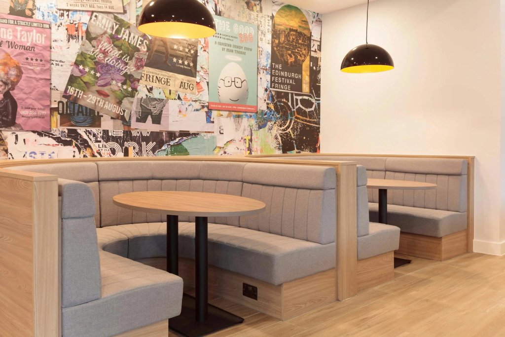 Hampton By Hilton Edinburgh Airport