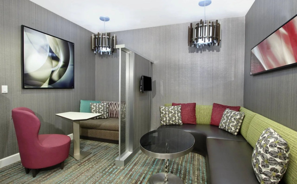 Residence Inn Scottsdale North