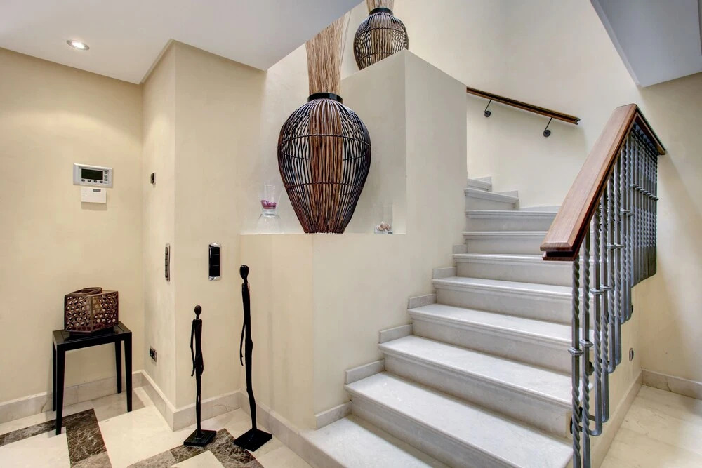 Penthouse Torre Bermeja