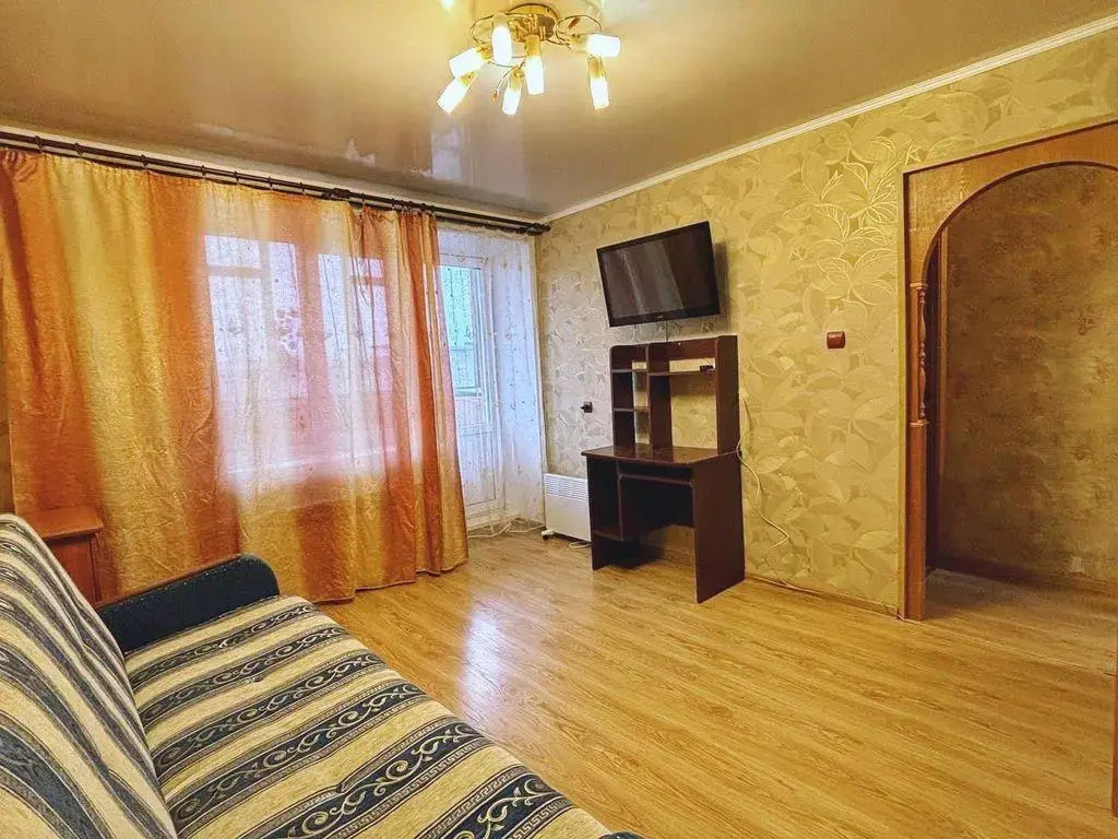 Апартаменты на Пригородной 11