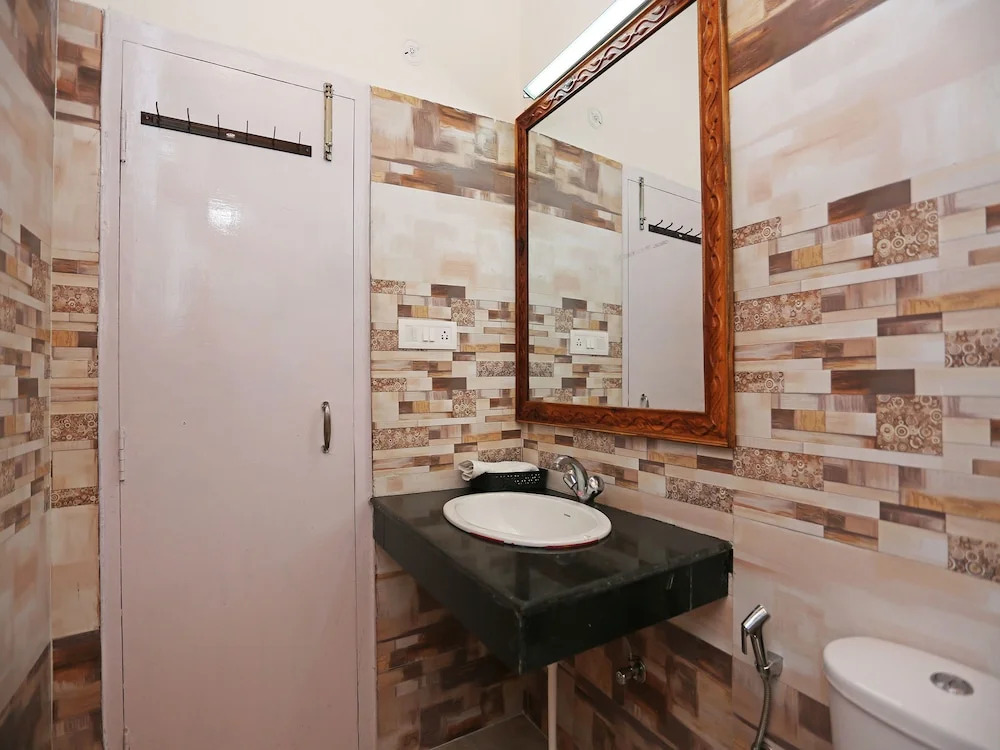 OYO 10852 Home 2BHK Summerhouse TRC Bhimtal
