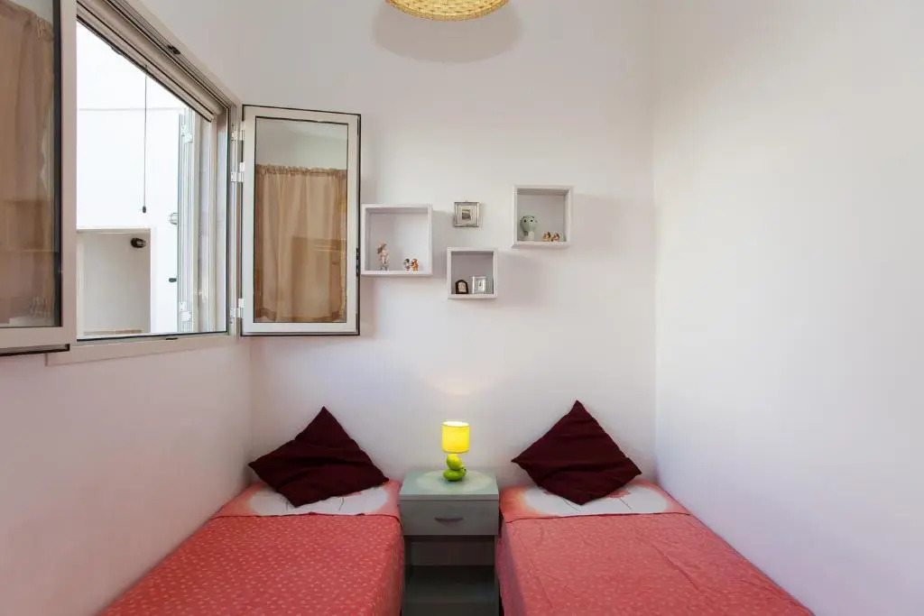 Casa 3 camere letto vicino spiaggia Ionio m526