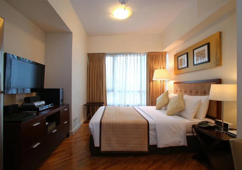 Joya Lofts and Towers - Extended Leasing Services