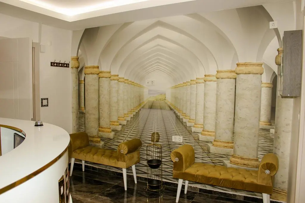 Sigacik Burg Otel