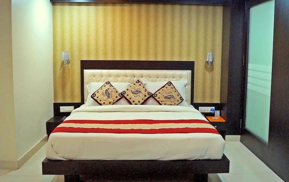 RnB Bhopal