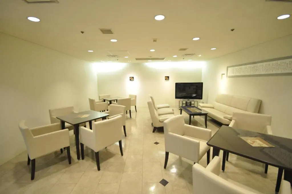 Hotel Tamai