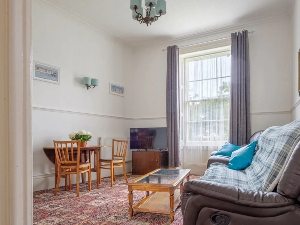 Martyndale Suites