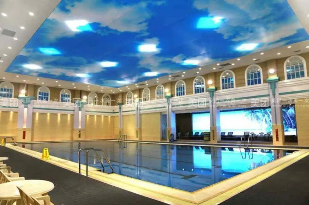 Liaoning Friendship Hotel