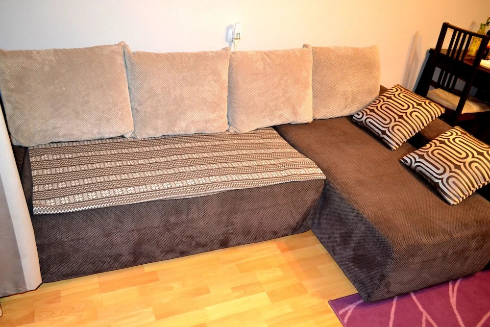 West Apartament Marszalkowska 87