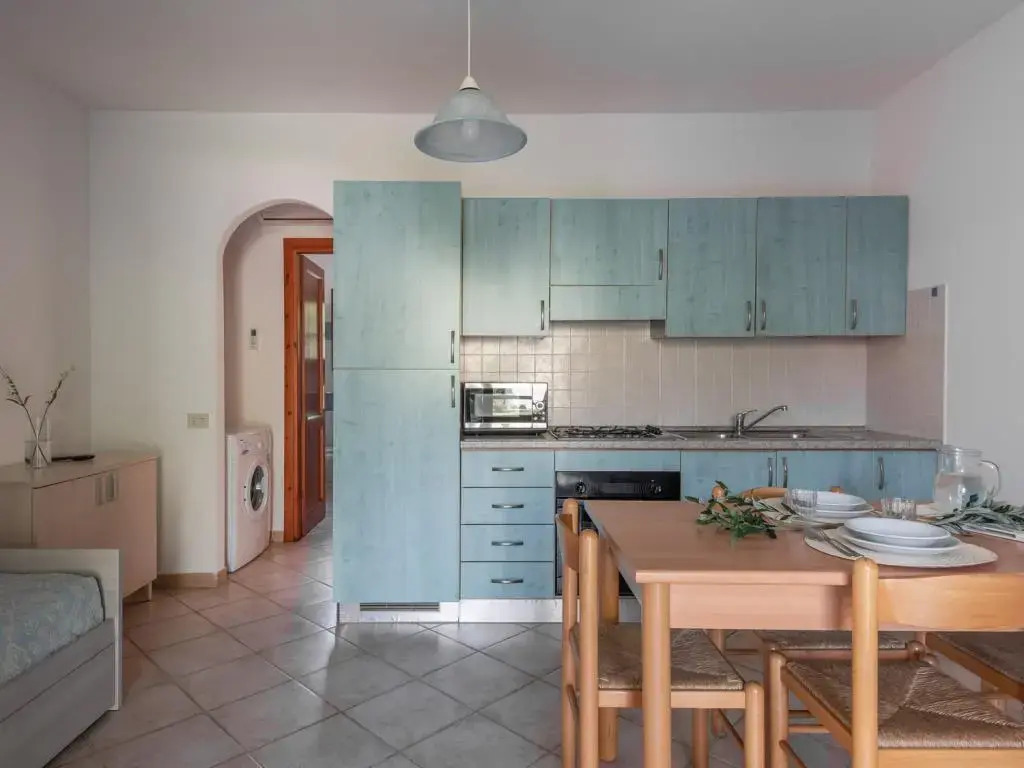 Le Dimore di Budoni Apartments