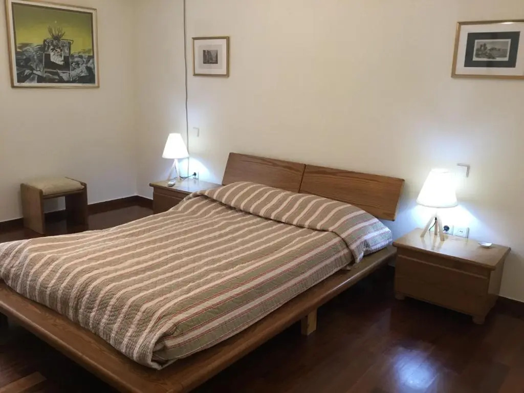 AGIA PARASKEVI appartement près du métro