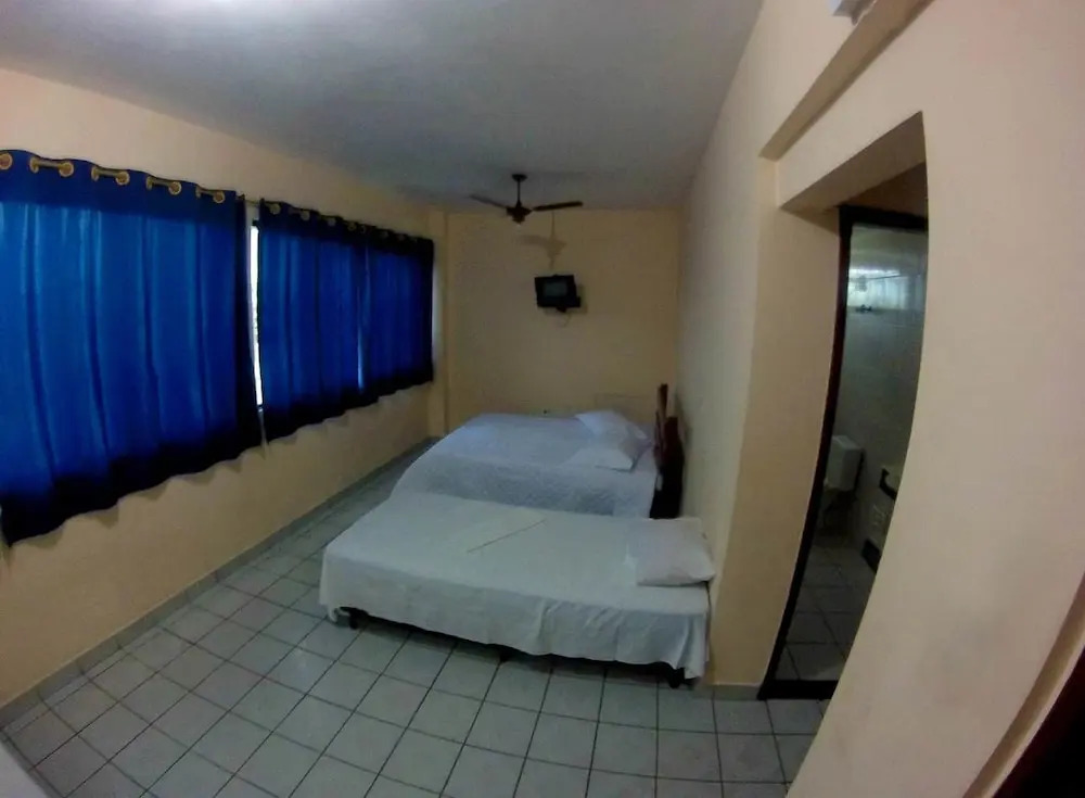 Hotel Harmonia Sirena
