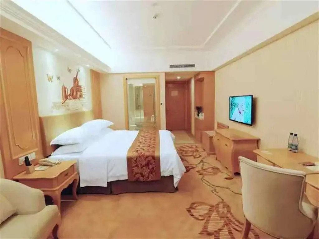 Vienna Hotel (Yongzhou District Government Square)