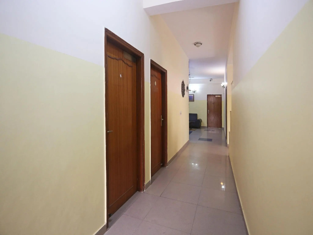 Capital O Hotel TOWN HOME