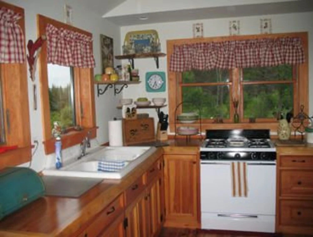 Sky on Water - Two Bedroom Home