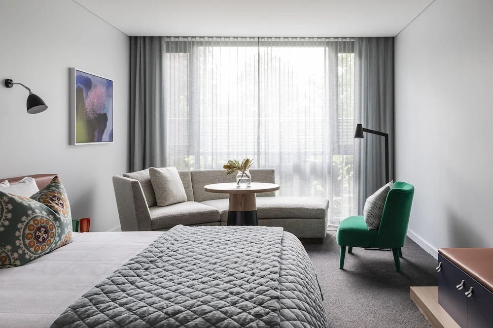 The Byng Street Boutique Hotel