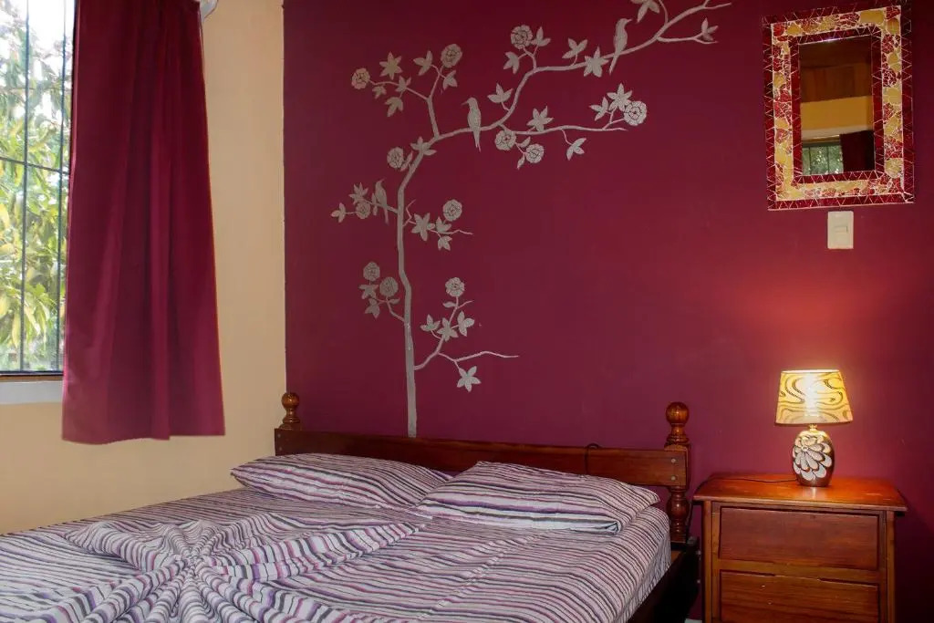 Matilori Hostel