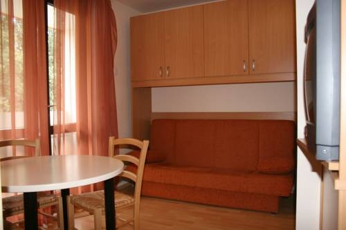 Apartment House Volta