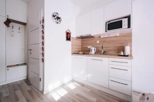 Apartments Borna
