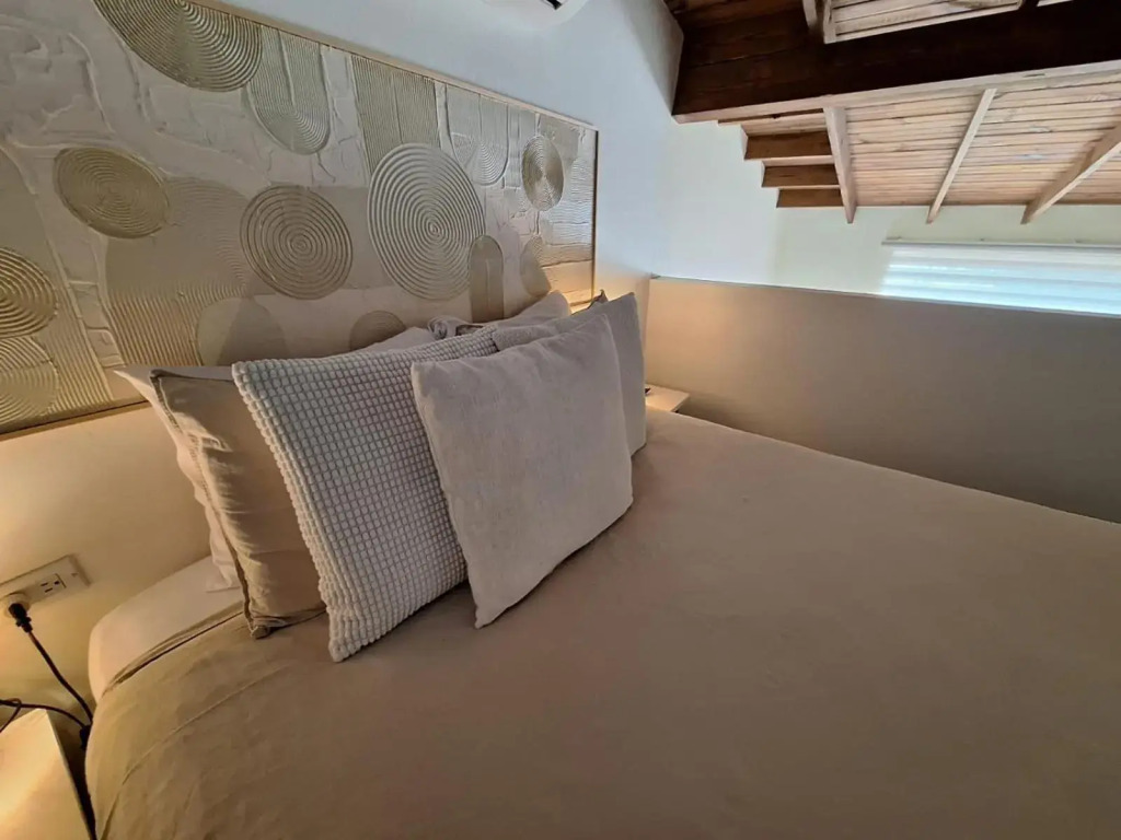 Anaté Beach Apartments, Mangel Alto