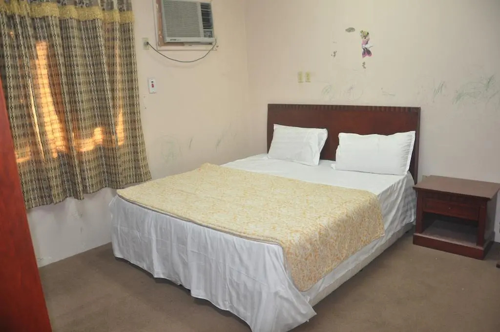 Qatif Building - Al Buainain Apartment