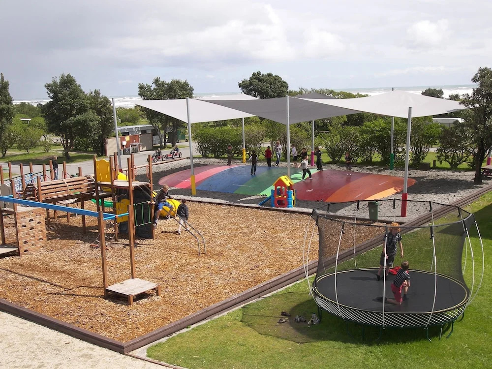 Greymouth Motels & Seaview Apartments