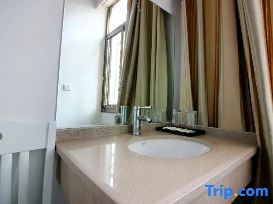 Xiangshui Hot Spring Hotel
