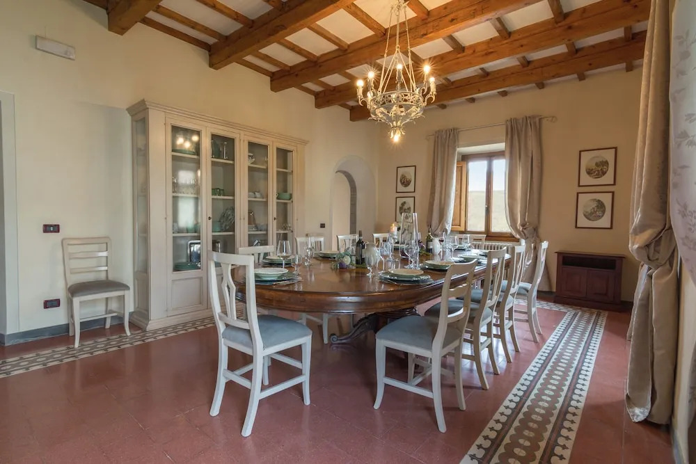 Villa De' Cerchi