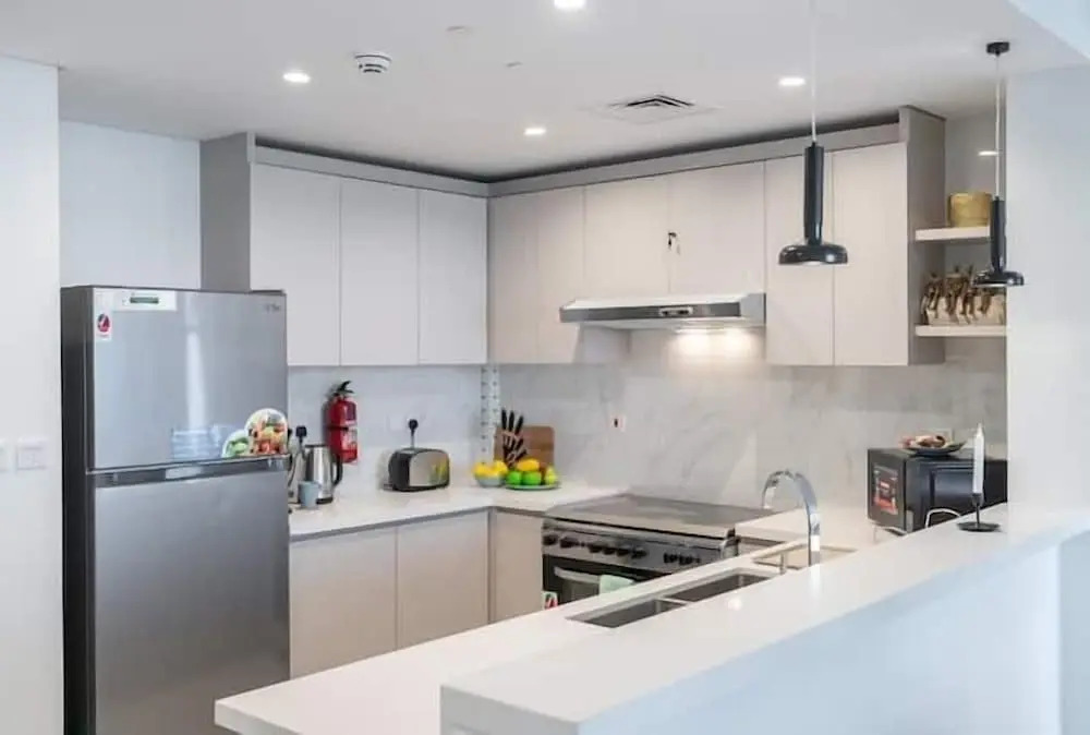 Vogue| Al Wasl 1 Residence near World Trade Centre