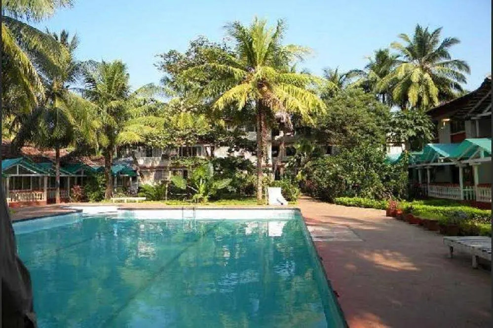 Colmar Beach Resort