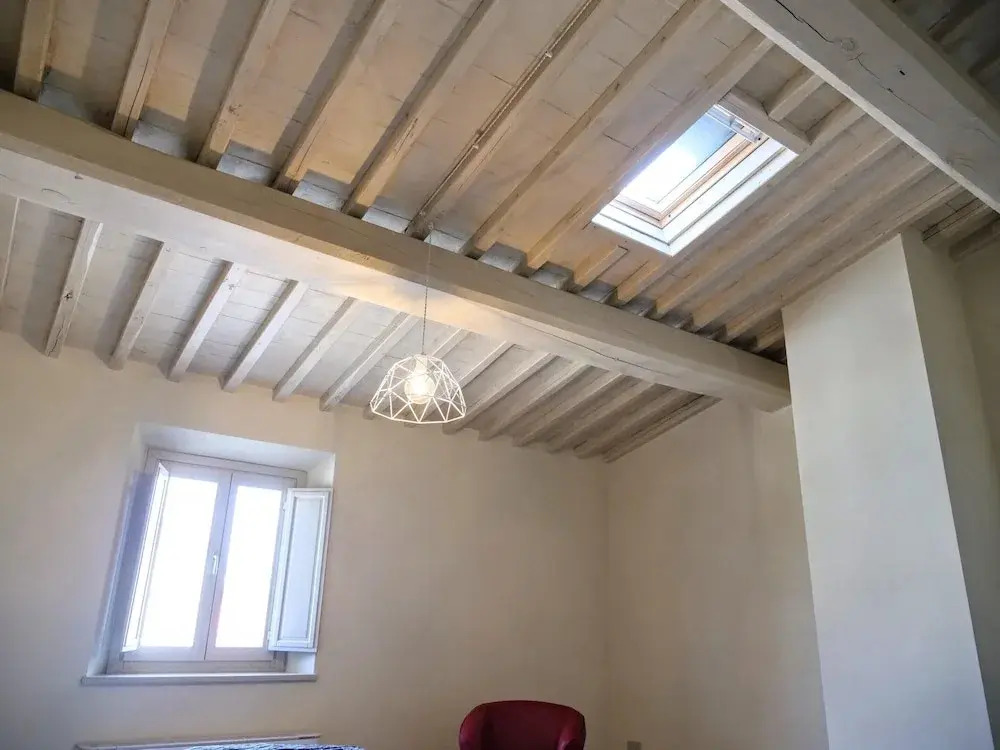 Apartment in Tuscany Near Florence