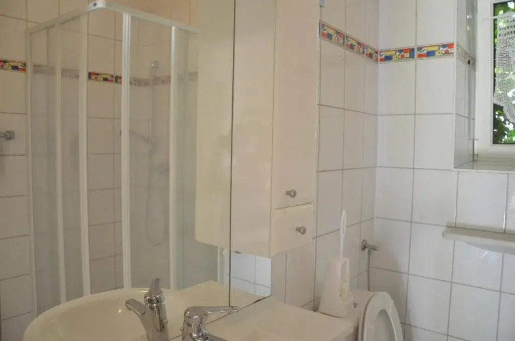 Seeappartements Eden