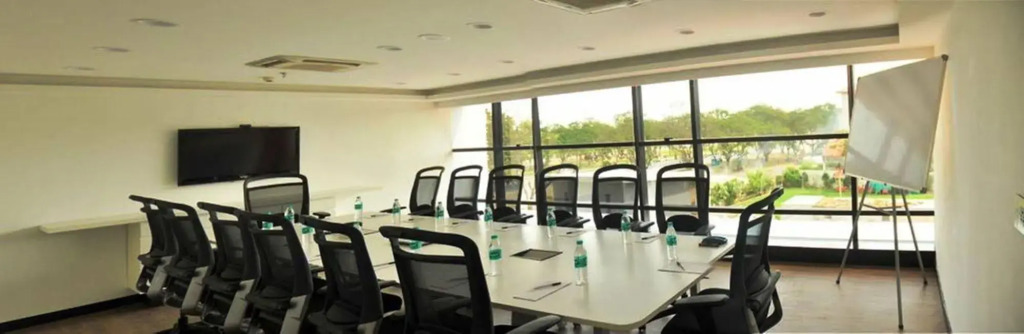 Mango Hotels Tune, Ahmedabad