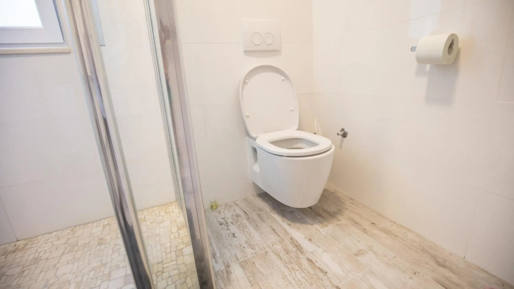 Apartment Zamarin 1