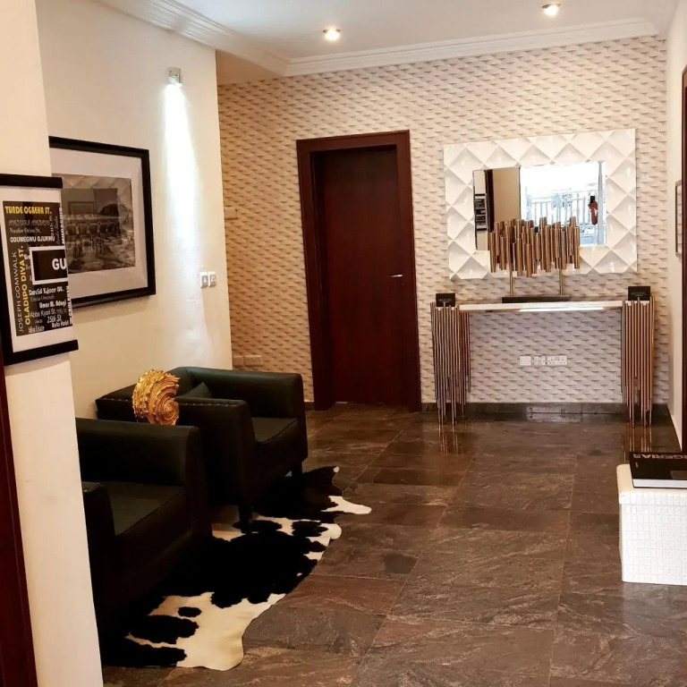 NiCotel Apartments