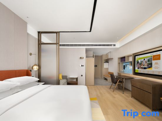 Home2 Suites by Hilton Hotel (Lhasa Municipal Government)