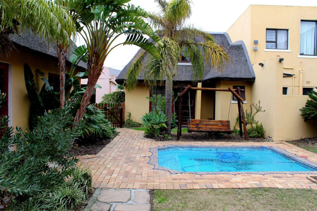 iNkosi Luxury Lodge