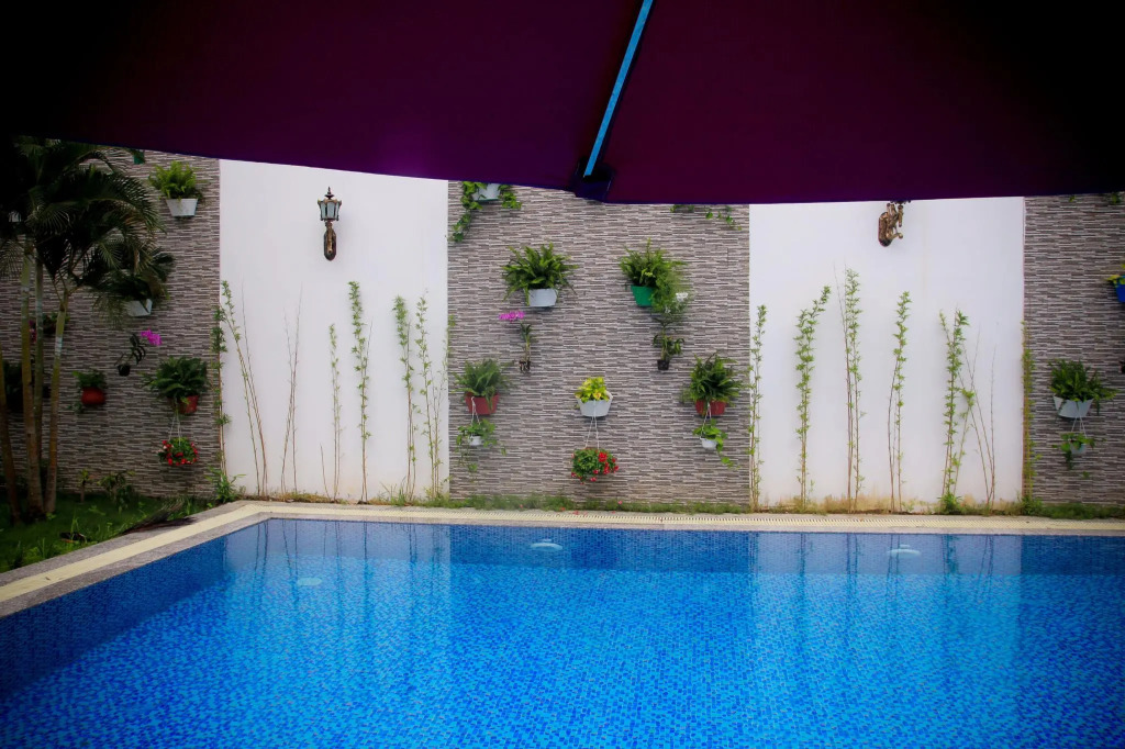 Laverder Resort