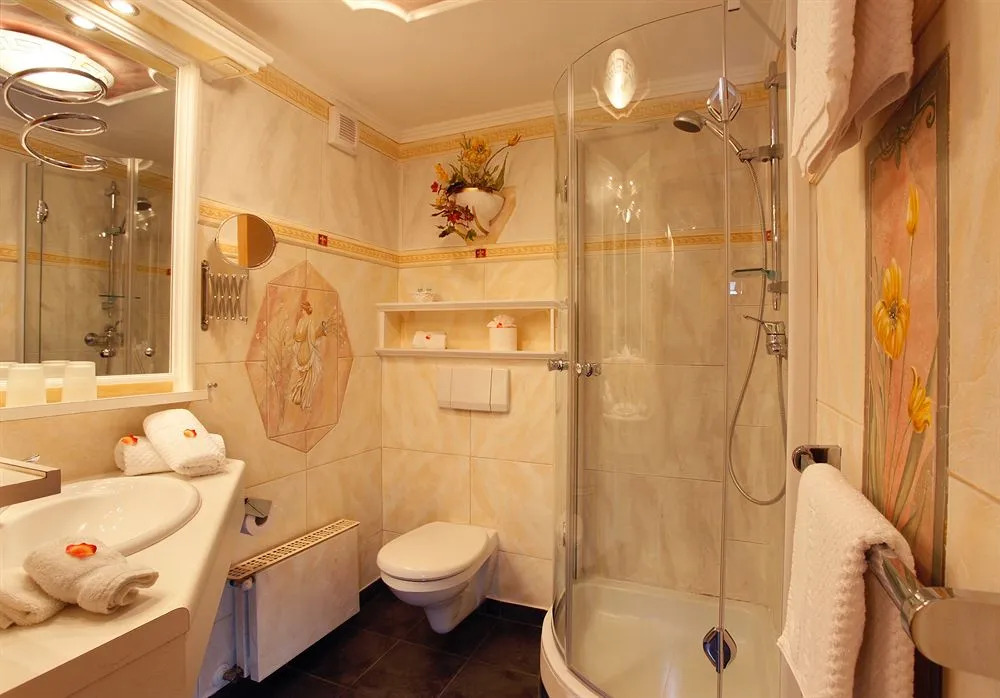 Balma Restaurant Suites