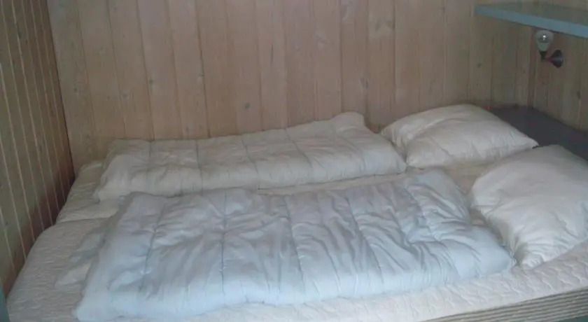Slettestrand Holiday House - KB Kjeldgaardsvej 3 - ID 304