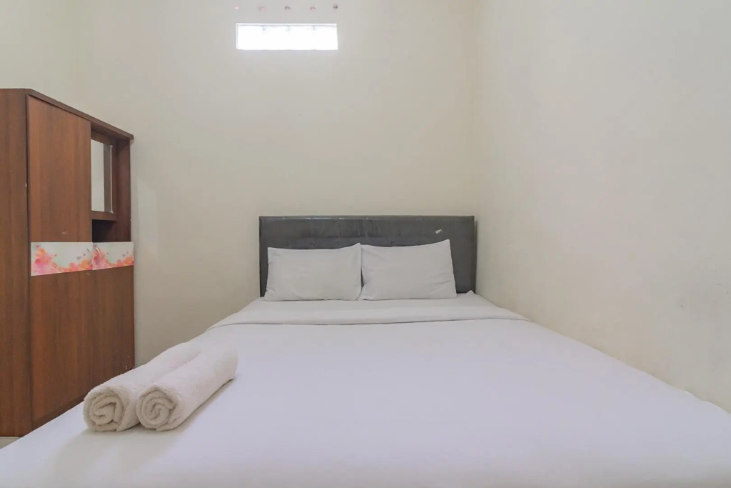 Urbanview Villa Balong BHO Syariah Bandung