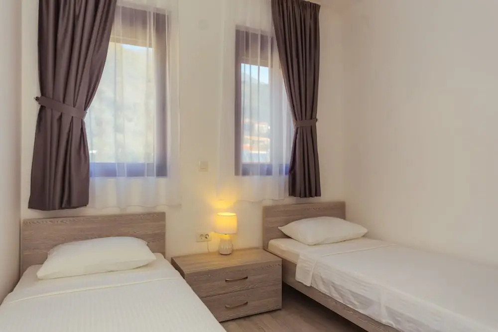 Belvedere Apartments